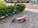 Te koop spacescooter, Fietsen en Brommers, Steps, Ophalen, Zo goed als nieuw, Overige typen