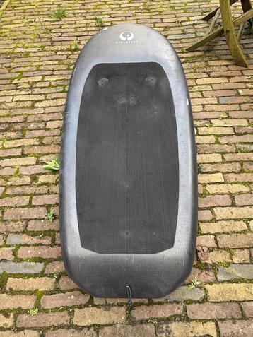 Appletree Jazz 90L Wingfoilboard beschikbaar voor biedingen