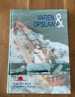 varen en opslaan pakhoed rederij Broere Theodora scheepvaart, Ophalen of Verzenden, Zo goed als nieuw, Boek of Tijdschrift