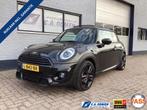 Mini Mini 1.5 Cooper John Cooper Works Btw auto Panorama dak, Auto's, 136 pk, Gebruikt, 4 stoelen, Origineel Nederlands