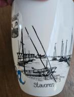 Mok Stavoren - Jet ter Steege, Huis en Inrichting, Keuken | Servies, Gebruikt, Ophalen of Verzenden, Overige stijlen, Kop(pen) en/of Schotel(s)