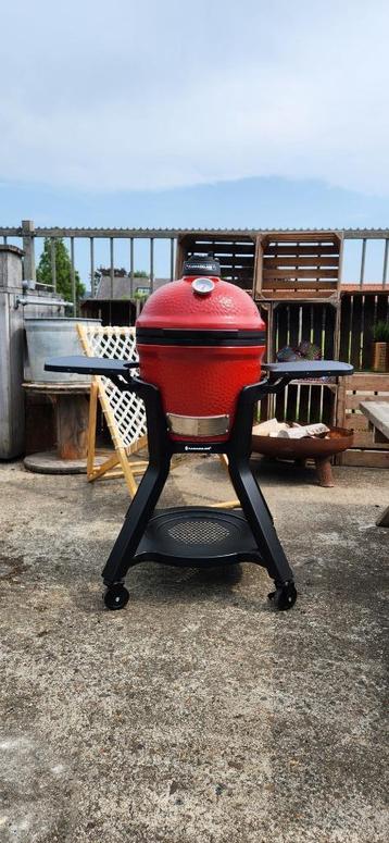 Kamado Joe Jr. BBQ Kamado Barbecue beschikbaar voor biedingen