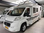 Adria Coral Supreme S 670 SL, Caravans en Kamperen, Vloeistofverwarming, 7 tot 8 meter, Adria, Airbags