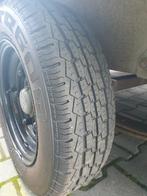 Oprijwagen  ifir williams  3x 180 en 360 x190 vanaf 2750 eur, Ophalen of Verzenden
