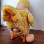 Leuke zingende kip die ei legt, Ophalen of Verzenden