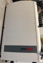 Solar Edge omvormer SE10K, Ophalen, Zo goed als nieuw, Overige typen
