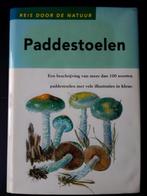 Georges Becker - Paddestoelen, Ophalen of Verzenden, Gelezen, Overige onderwerpen