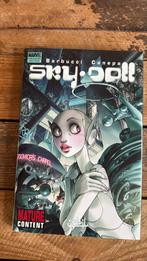 Skydoll, Eén comic, Ophalen of Verzenden, Zo goed als nieuw, Amerika