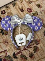Disney minnie mouse 100 jaar oortjes, Ophalen of Verzenden, Mickey Mouse, Zo goed als nieuw