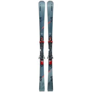Elan Primetime 44 FusionX Heren Piste Carveski's lengte 165 beschikbaar voor biedingen