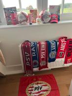 PSV supporterspakket, Ophalen of Verzenden, Zo goed als nieuw, PSV, Overige typen