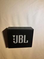 JBL GO box, Ophalen of Verzenden, Zo goed als nieuw