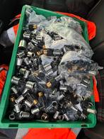 Henco koppelingen, Doe-het-zelf en Verbouw, Ophalen of Verzenden, Nieuw, Overige typen