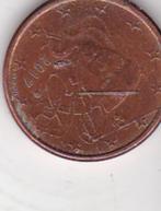 1 cent 2017 frankrijk, Verzenden, Frankrijk