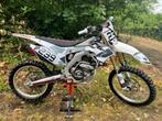 Crossmotor honda crf 250 2017, Ophalen, Gebruikt, 5 versnellingen, 250 cc