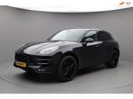 Porsche Macan 3.6 Turbo|TREKHAAK|LED|MEMORY|BOSE|360KAMERA|V, Automaat, Gebruikt, Lichtsensor, Vierwielaandrijving