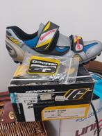 Wielrenschoenen Gaerne maat 44 - Zo goed als nieuw!, Dames, Schoenen, Overige maten, Ophalen of Verzenden