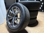 17 Inch originele BMW 3-serie G20/G21 velgen + winterbanden, Ophalen, Gebruikt, Banden en Velgen, Winterbanden