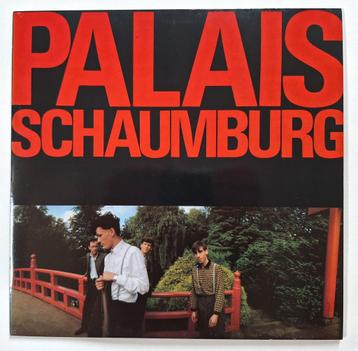 Vinyl LP Palais Schaumburg - Palais Schaumburg  beschikbaar voor biedingen