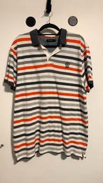 Portonova polo XXL, Ophalen of Verzenden, Gedragen, Overige maten, Blauw