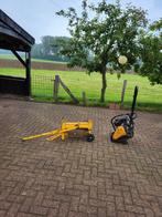 Trilplaat stenenknipper verhuur betonmolen, Ophalen, Overige soorten