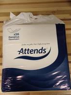 Inleggers Attends, Diversen, Verpleegmiddelen, Ophalen of Verzenden, Nieuw