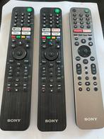 Sony afstandsbediening verschillende, Ophalen of Verzenden, Zo goed als nieuw