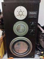 Technics SB-5, Overige merken, Front, Rear of Stereo speakers, Zo goed als nieuw, Ophalen