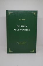 De steen afgewenteld - A. Elshout, Ophalen of Verzenden, Gelezen