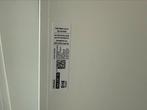 HAUGA Plank, wit, 56 cm, Nieuw, Minder dan 100 cm, 50 tot 75 cm, 50 tot 100 cm