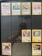 Pokemon gym challenge set., Hobby en Vrije tijd, Verzamelkaartspellen | Pokémon, Ophalen of Verzenden, Zo goed als nieuw