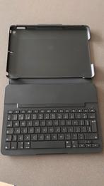 Logitech Slim Folio Ipad hoes, 10 inch, Logitech, Ipad 7,8,9e generatie, Bescherming voor- en achterkant