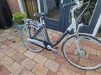 Gazelle Saphir, 49 cm, 47 tot 50 cm, Ophalen, Gebruikt, Gazelle