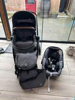 Maxi Cosi Zelia 3 Combiwagen + Maxi Cosi, Ophalen, Gebruikt, Combiwagen, Met autostoeltje