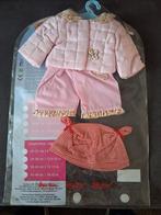 Käthe Kruse Poppenkleertjes 38-43cm - Nieuw, Ophalen of Verzenden, Nieuw, Babypop