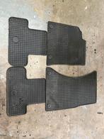 Audi Q5 (2009-2015) vloermatten, kofferbakmat + bevestiging, Auto diversen, Automatten, Ophalen of Verzenden, Gebruikt