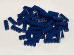 Partij 50x nieuwe 1x4 in diverse kleuren Lego stenen, Ophalen of Verzenden, Nieuw, Losse stenen, Lego