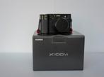 Fujifilm X100vi, Audio, Tv en Foto, Fotocamera's Digitaal, 40 Megapixel, Compact, Ophalen of Verzenden, Zo goed als nieuw