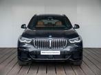 BMW X5 xDrive45e | M Sportpakket | Comfort Access | Panorama, Stoelverwarming, Stof, Gebruikt, 394 pk