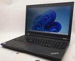 Labtop Lenovo ThinkPad L560, windows 11, Computers en Software, Ophalen of Verzenden, 15 inch, 2 tot 3 Ghz, SSD