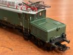 ** HAMO ** Märklin DUITSE KROKODIL 3022 GELIJKSTROOM NW.ST.!, Hobby en Vrije tijd, Ophalen of Verzenden, Zo goed als nieuw, Analoog