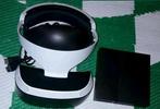 Sony playstation VR headset en Processor Unit ps4/ps5, Spelcomputers en Games, Virtual Reality, Ophalen of Verzenden, Sony PlayStation
