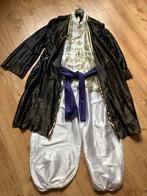 Carnavals pak Limit Sport M, Limit Sport, Carnaval, Maat 48/50 (M), Ophalen of Verzenden