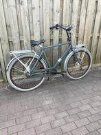Cortina Hpv Urban transportfiets 28inch 57cm 8v, Fietsen en Brommers, Fietsen | Heren | Herenfietsen, 57 tot 61 cm, Ophalen, Versnellingen