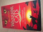 Warrior Cats - Supereditie - Terugkeer van de HemelClan, Ophalen of Verzenden, Zo goed als nieuw, Erin Hunter