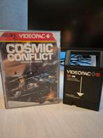 Cosmic Conflict Videopac+ - Retro Game, Ophalen of Verzenden