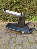 Zeer nette Eve Kids Kid-sit grijs meeriijdplankje, Ophalen, Zo goed als nieuw, Overige merken