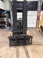 Gebruikte Still Heftruck, Meer dan 4000 kg, Ophalen, Elektrisch, Heftruck