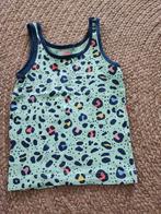 groen/blauw hemd van de hema, maat 98-104, Nacht- of Onderkleding, Meisje, Ophalen of Verzenden, Zo goed als nieuw
