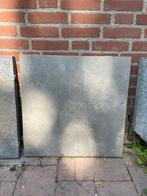 Geoceramica Baltico Grey punch 60x60x4, Tuin en Terras, Ophalen of Verzenden, Nieuw, Keramiek, Terrastegels